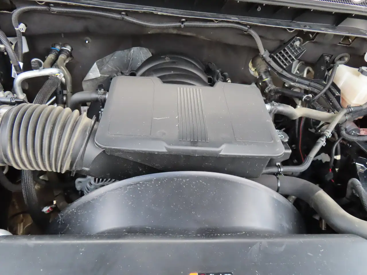 GMC Sierra 2500HD снимка GMC Sierra 2500HD