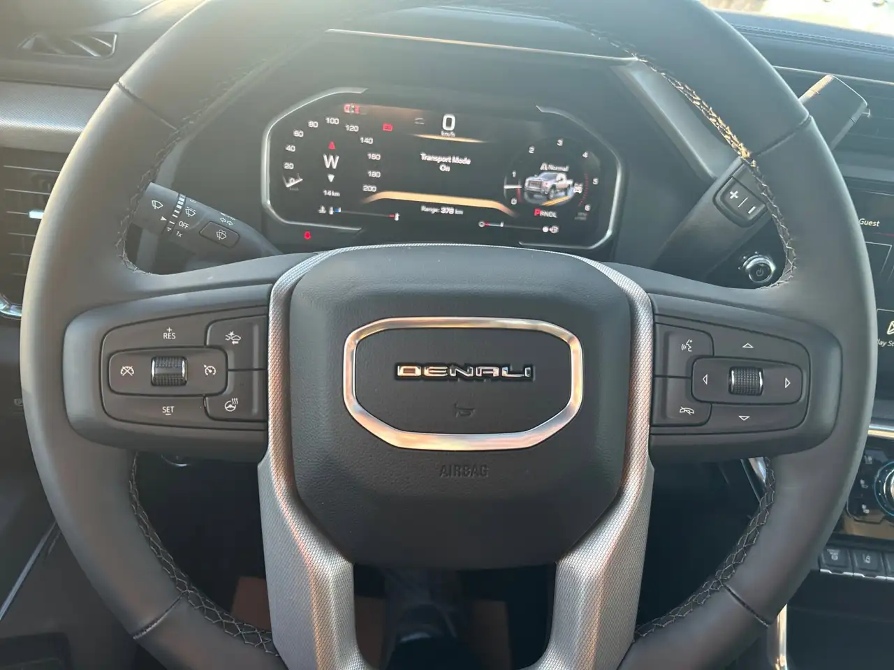 GMC Sierra 2500HD снимка GMC Sierra 2500HD