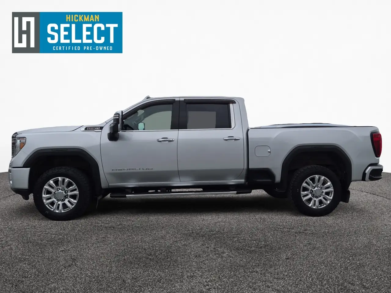 GMC Sierra 2500HD снимка GMC Sierra 2500HD