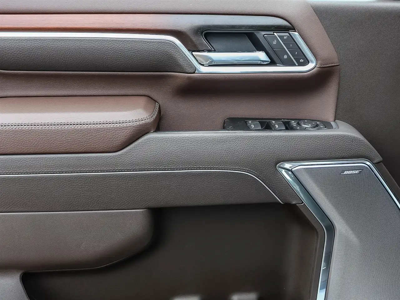 GMC Sierra 2500HD снимка GMC Sierra 2500HD