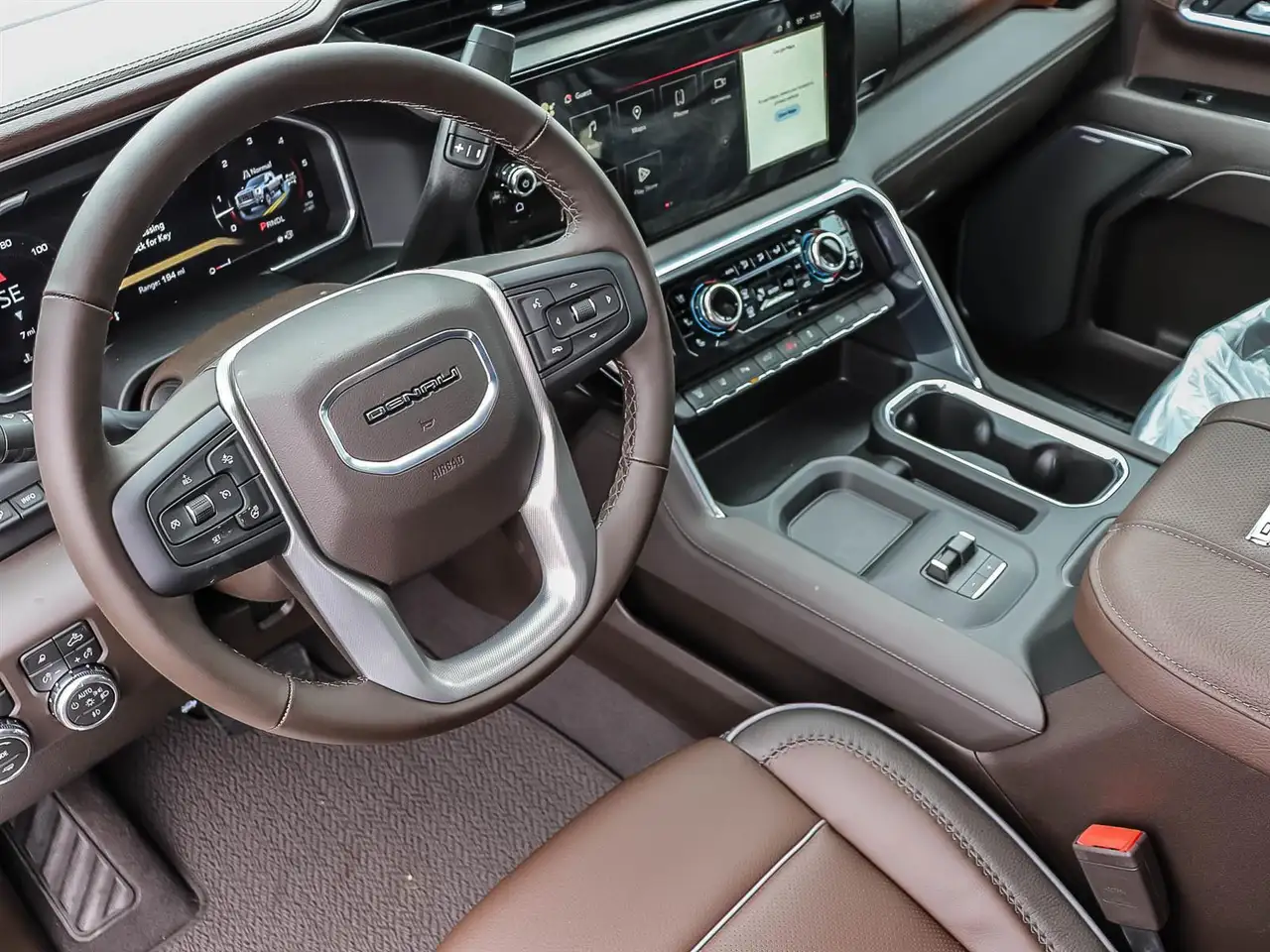 GMC Sierra 2500HD снимка GMC Sierra 2500HD