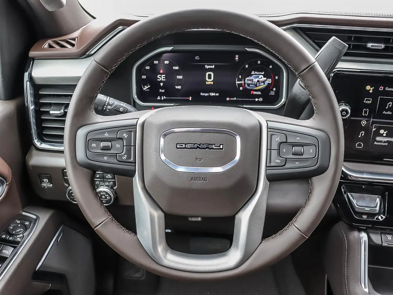 GMC Sierra 2500HD снимка GMC Sierra 2500HD