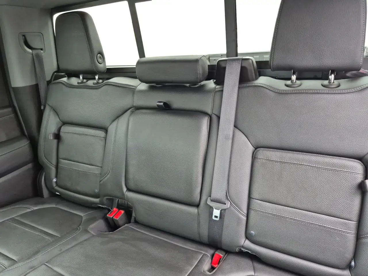 GMC Sierra 2500HD снимка GMC Sierra 2500HD