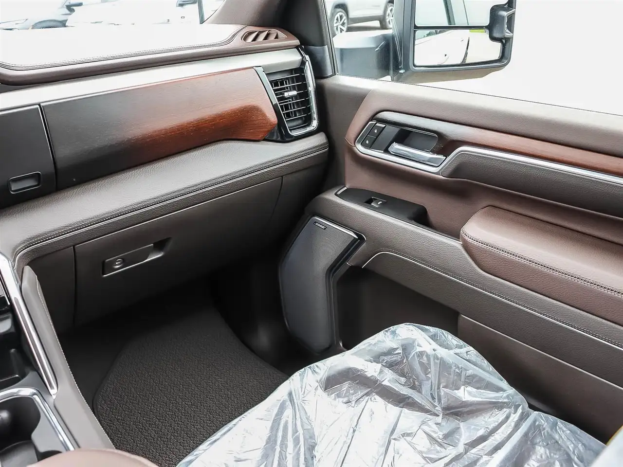GMC Sierra 2500HD снимка GMC Sierra 2500HD