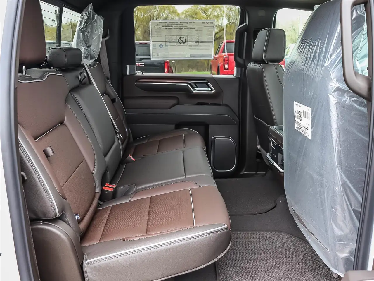 GMC Sierra 2500HD снимка GMC Sierra 2500HD