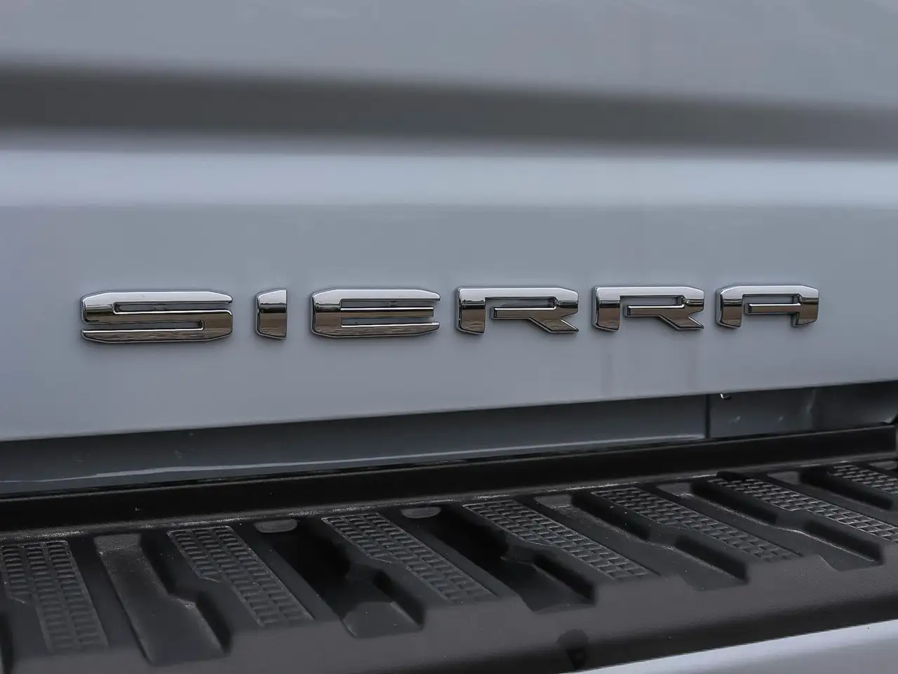 GMC Sierra 2500HD снимка GMC Sierra 2500HD