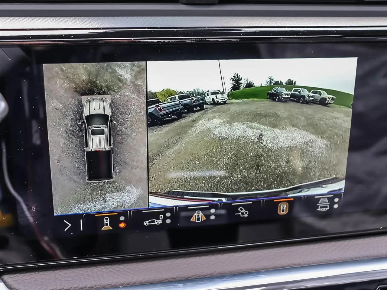GMC Sierra 2500HD снимка GMC Sierra 2500HD