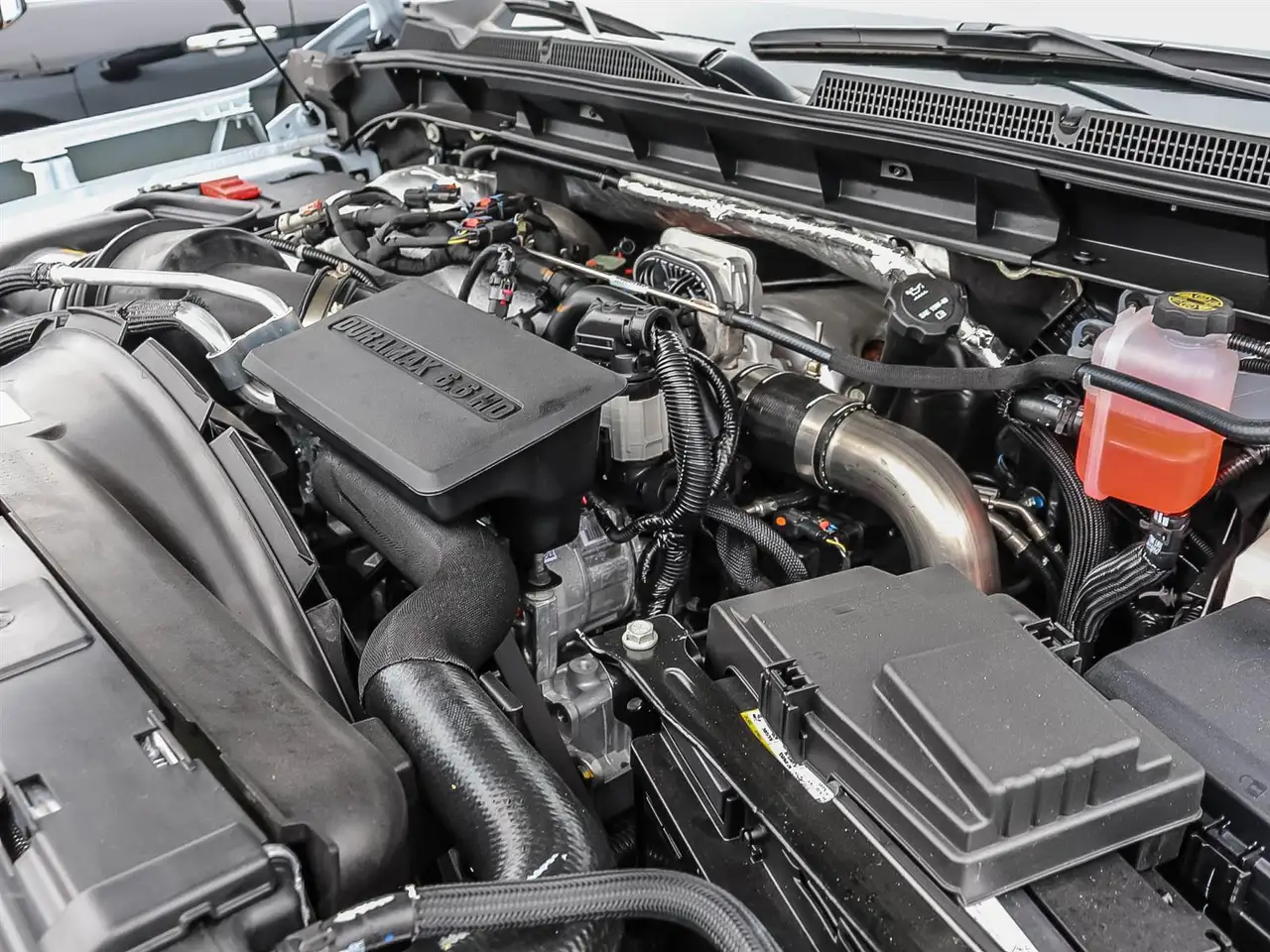 GMC Sierra 2500HD снимка GMC Sierra 2500HD