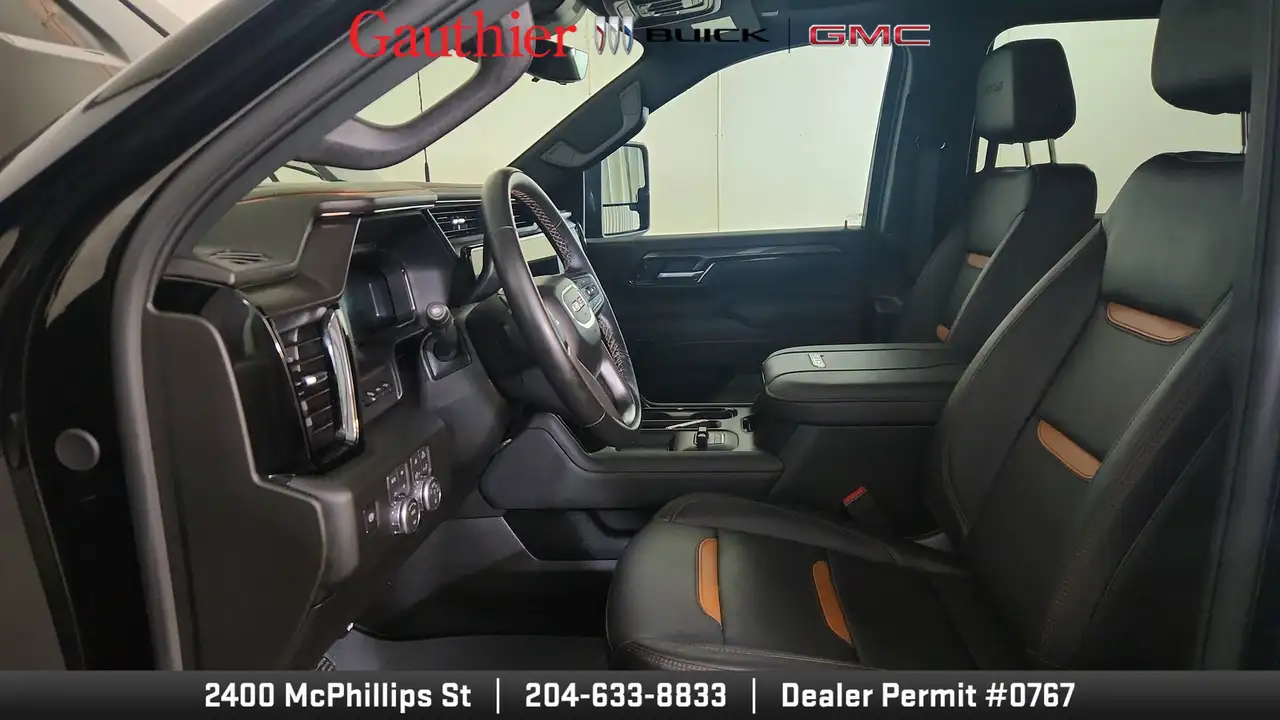GMC Sierra 2500HD снимка GMC Sierra 2500HD