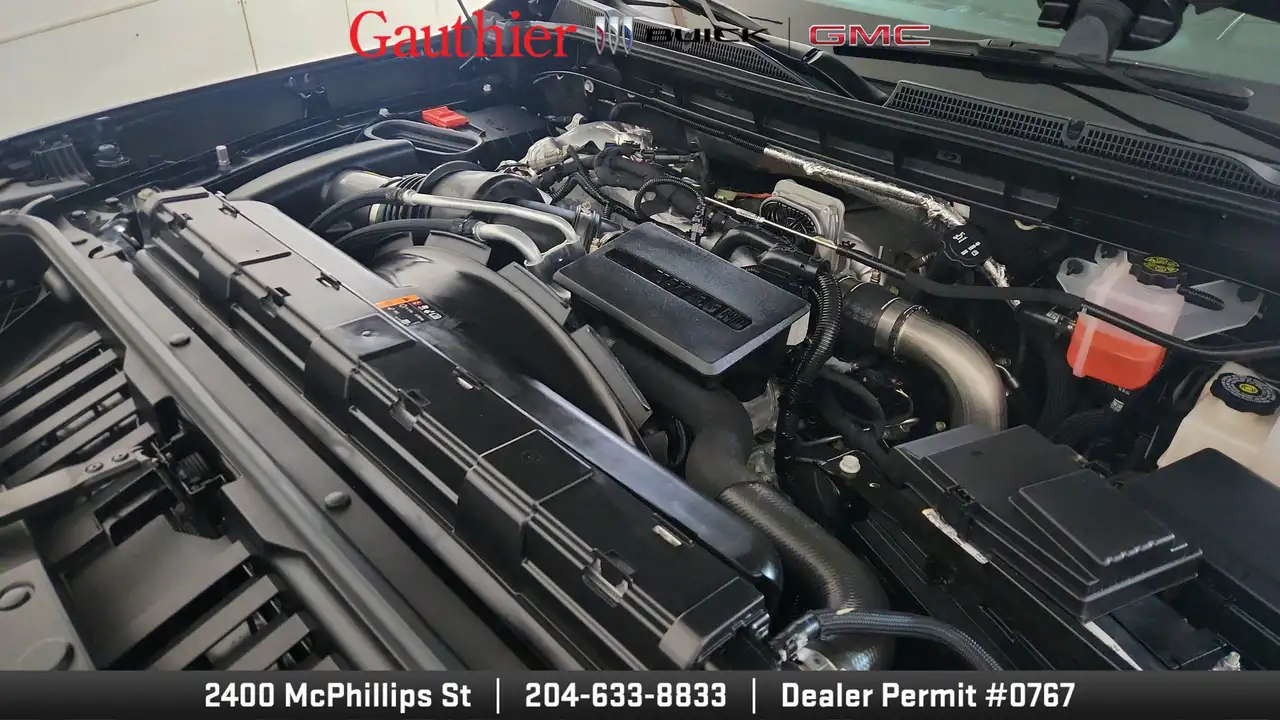 GMC Sierra 2500HD снимка GMC Sierra 2500HD