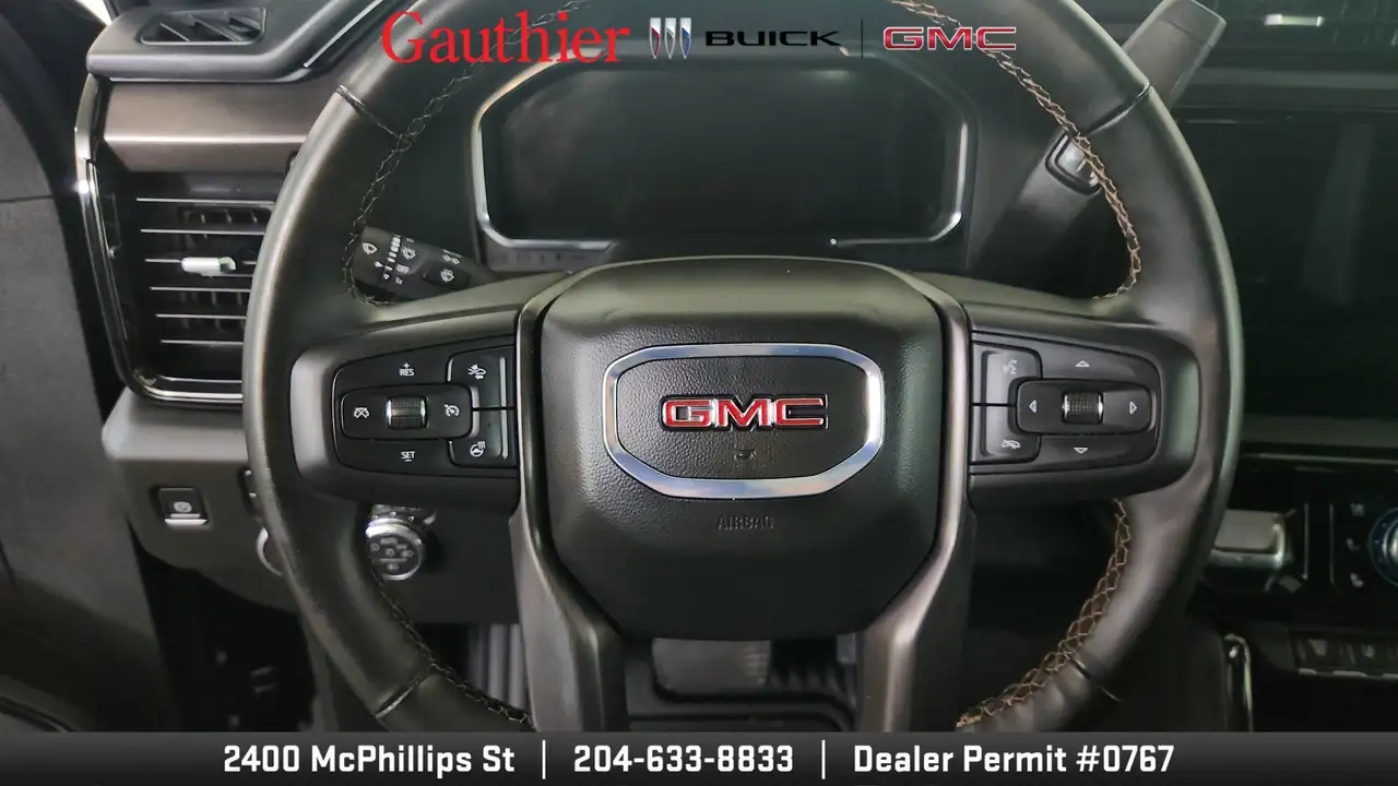 GMC Sierra 2500HD снимка GMC Sierra 2500HD