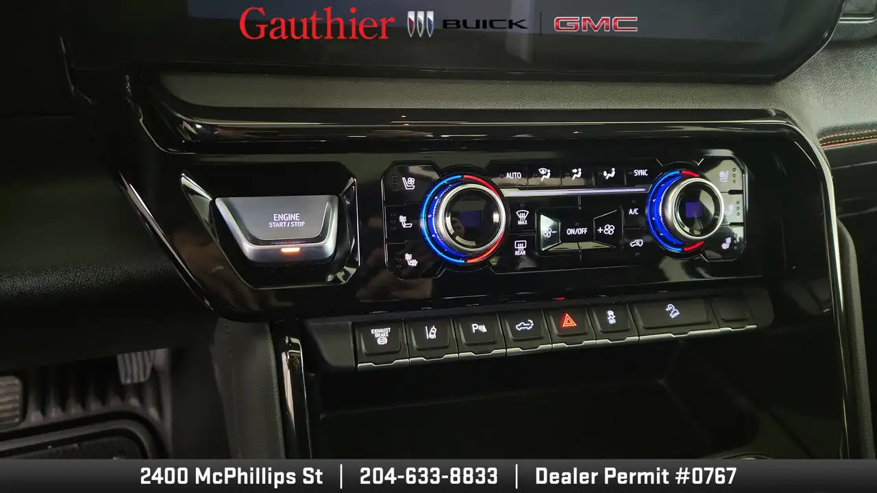 GMC Sierra 2500HD снимка GMC Sierra 2500HD