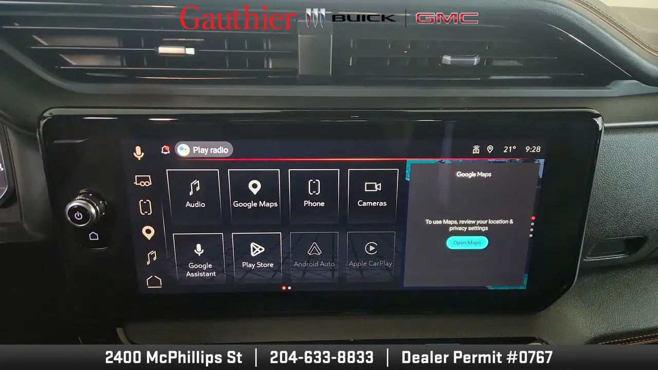 GMC Sierra 2500HD снимка GMC Sierra 2500HD