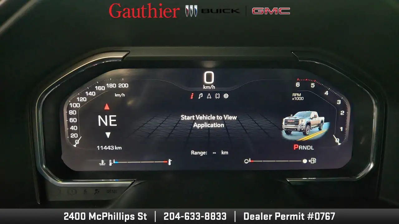 GMC Sierra 2500HD снимка GMC Sierra 2500HD
