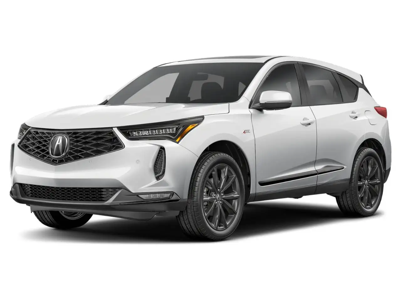 2025 Acura RDX