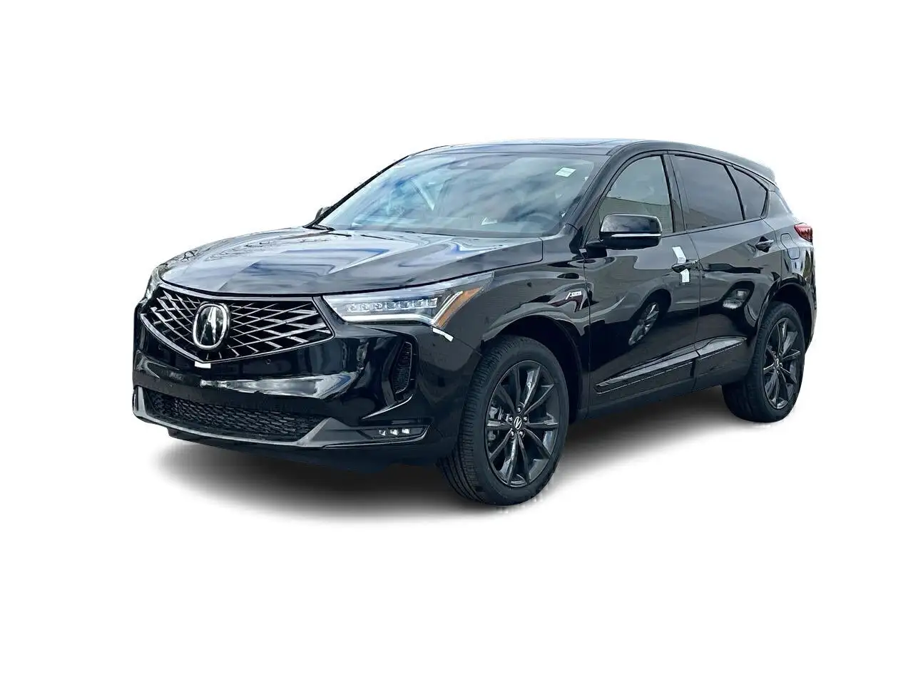 Acura RDX снимка Acura RDX