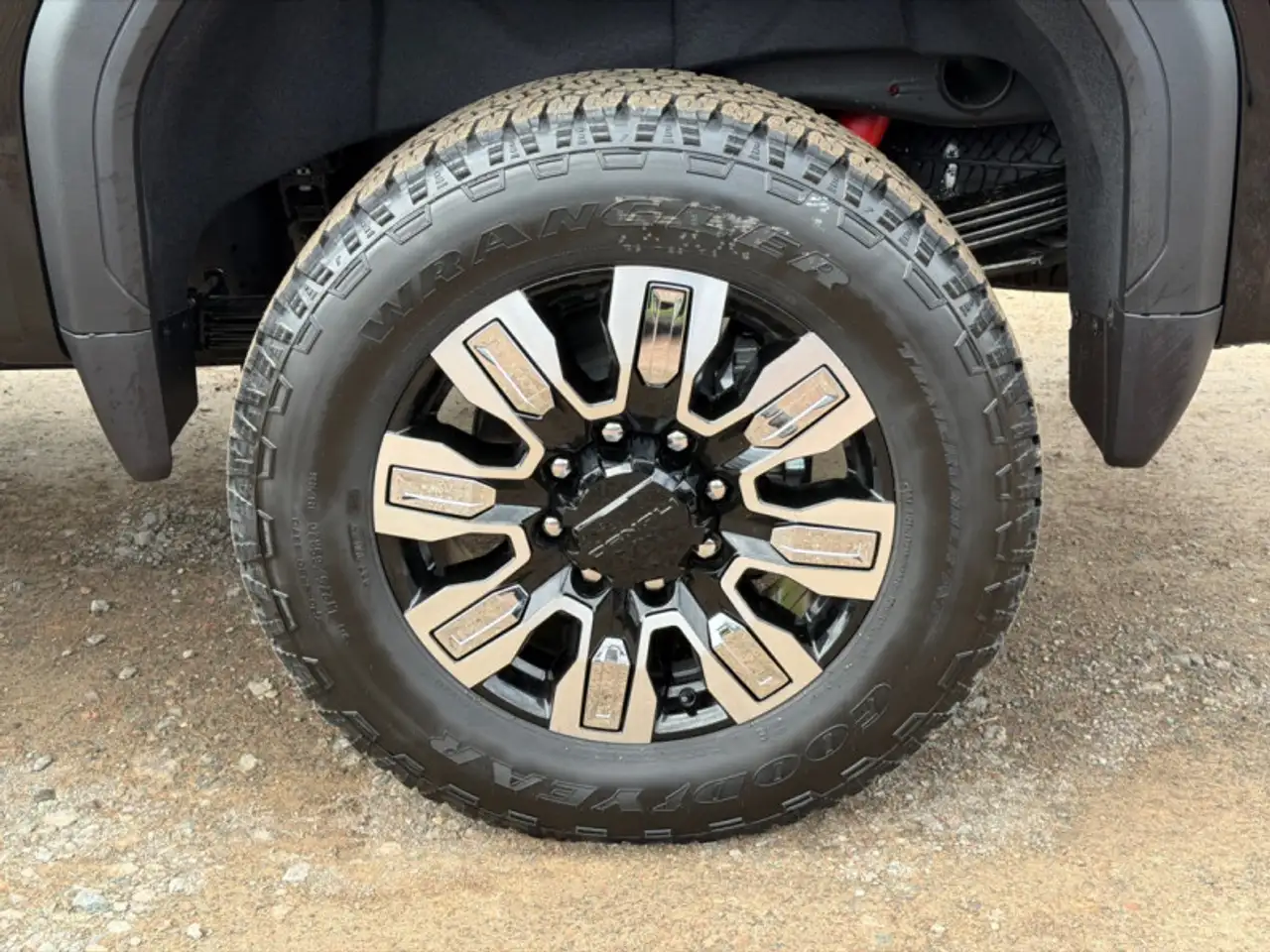 GMC Sierra 2500HD снимка GMC Sierra 2500HD