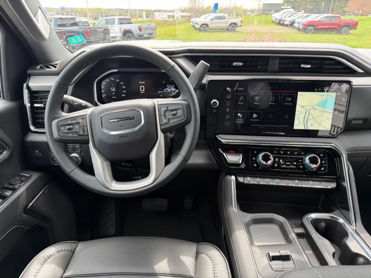 GMC Sierra 2500HD снимка GMC Sierra 2500HD