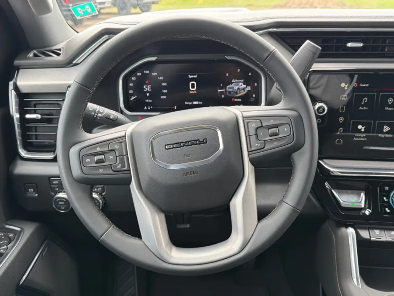 GMC Sierra 2500HD снимка GMC Sierra 2500HD