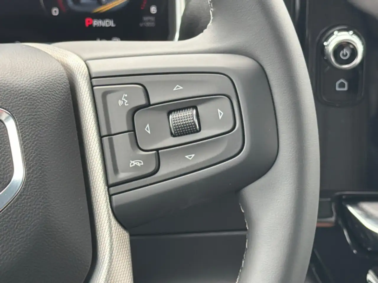 GMC Sierra 2500HD снимка GMC Sierra 2500HD