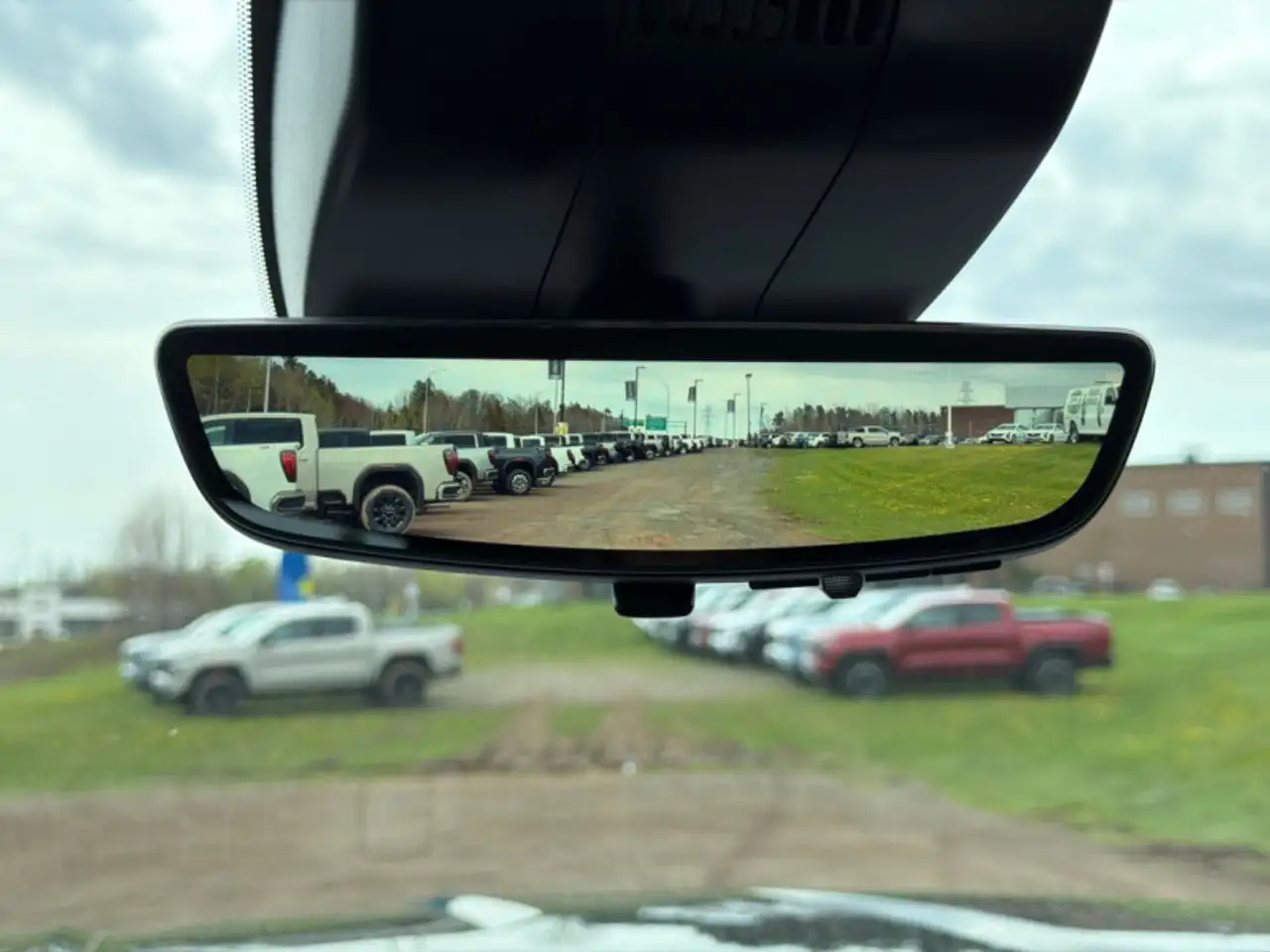 GMC Sierra 2500HD снимка GMC Sierra 2500HD
