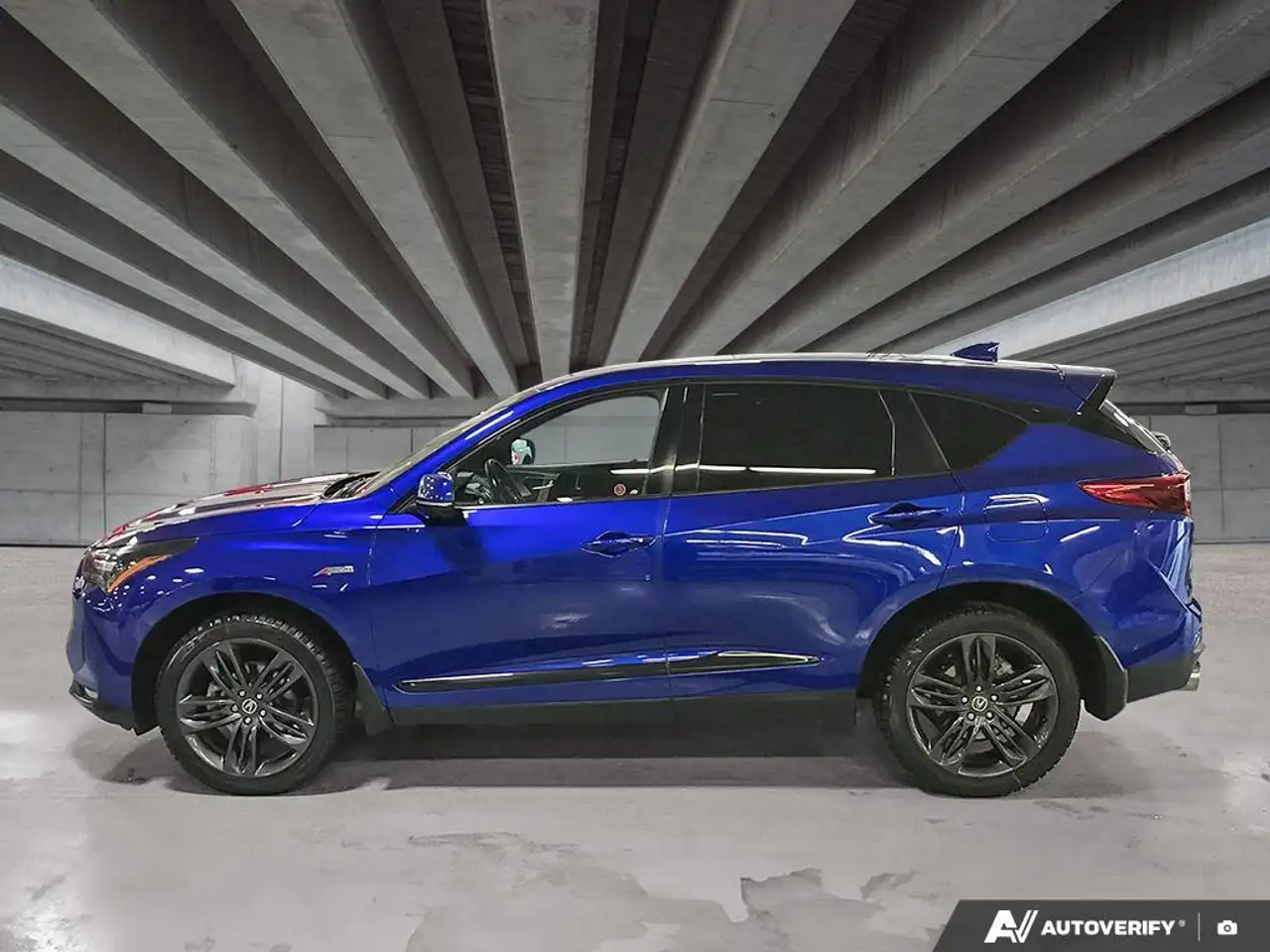 Acura RDX снимка Acura RDX