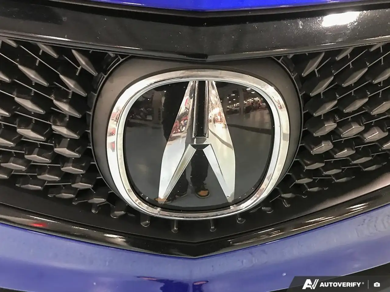 Acura RDX снимка Acura RDX