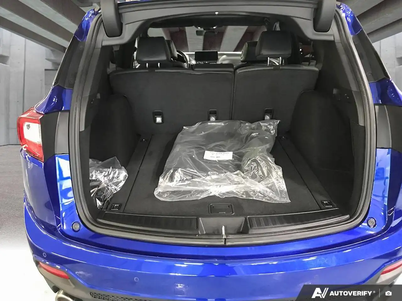 Acura RDX снимка Acura RDX