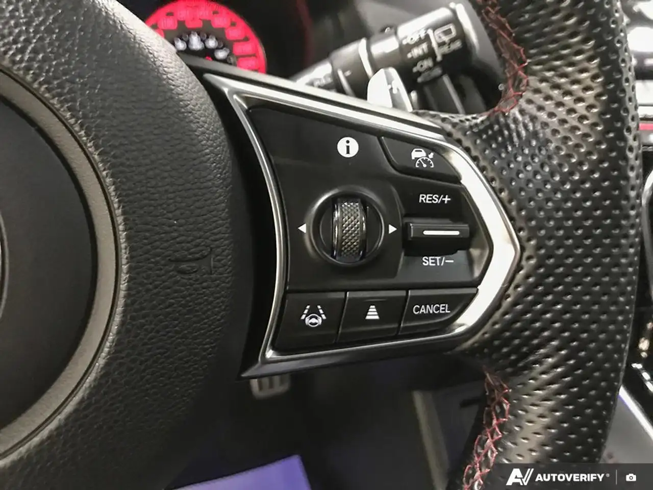 Acura RDX снимка Acura RDX