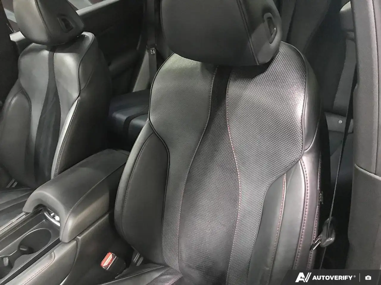 Acura RDX снимка Acura RDX