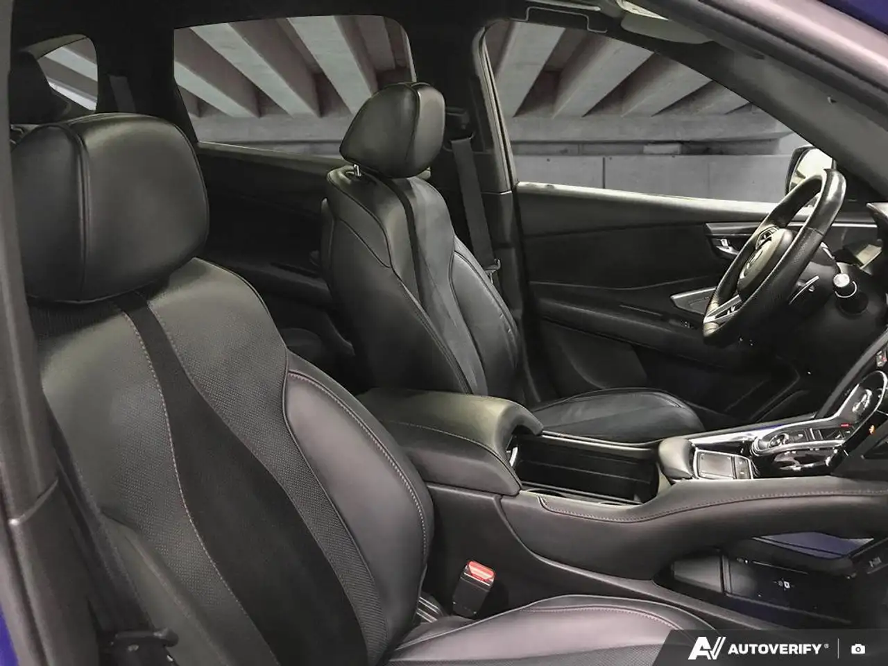 Acura RDX снимка Acura RDX