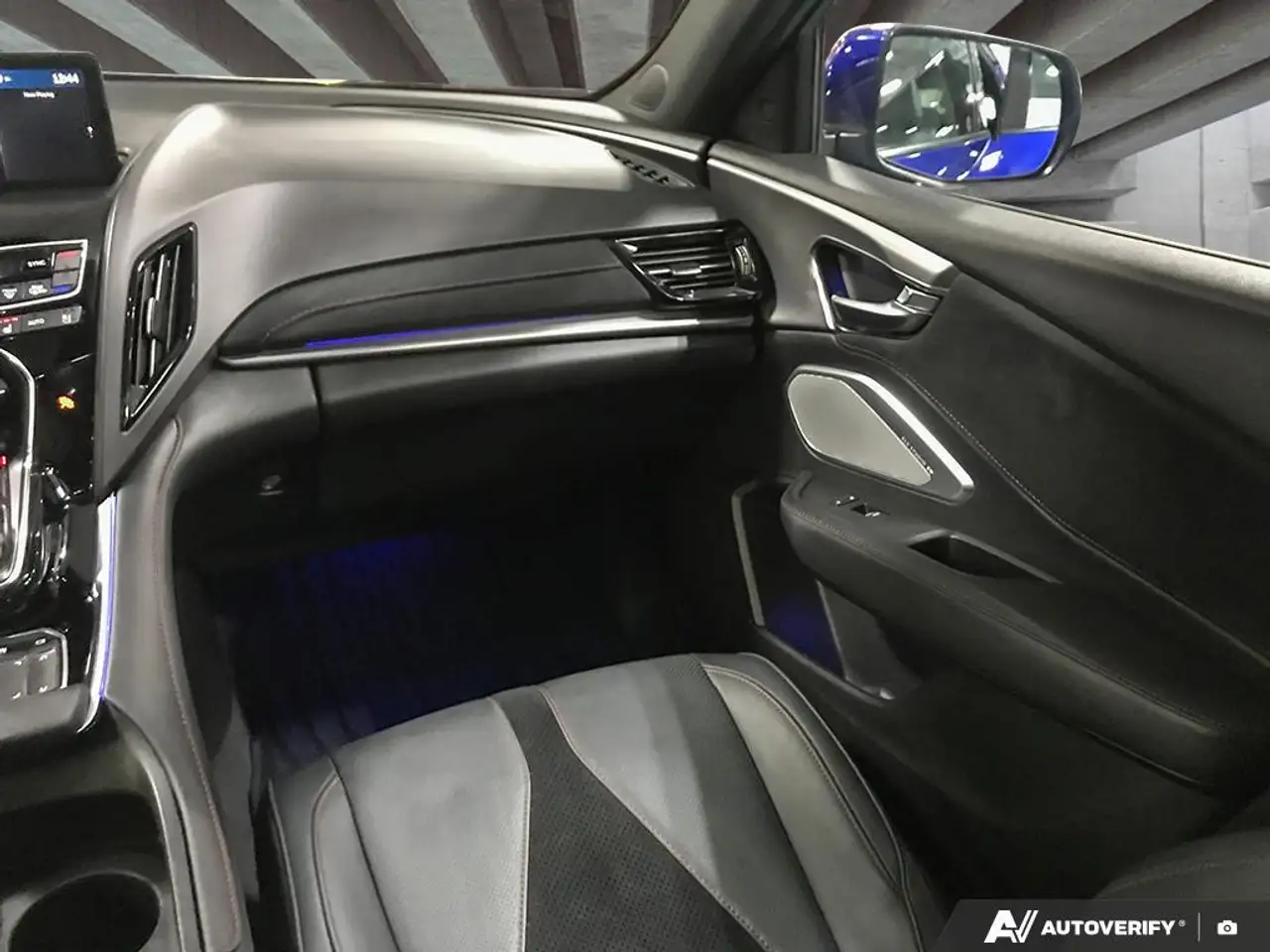 Acura RDX снимка Acura RDX