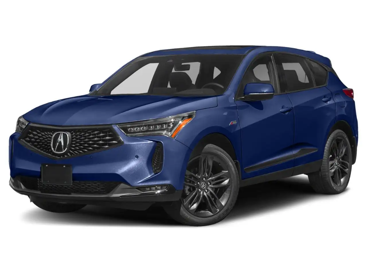 Acura RDX снимка Acura RDX