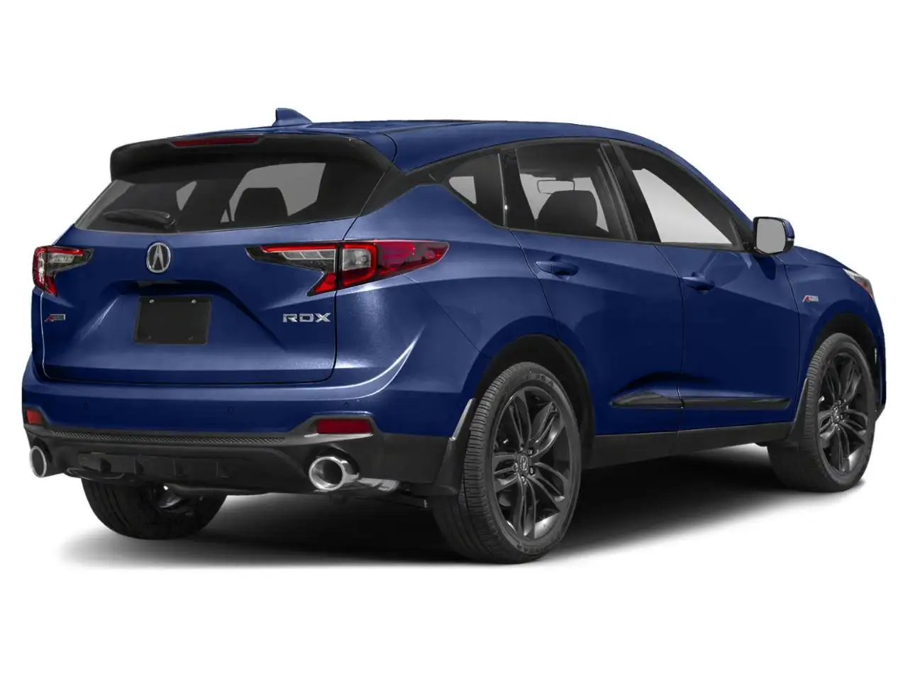 Acura RDX снимка Acura RDX