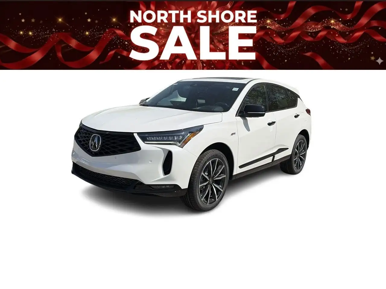 2026 Acura RDX