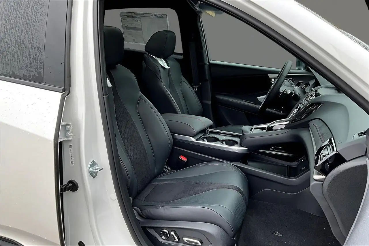 Acura RDX снимка Acura RDX