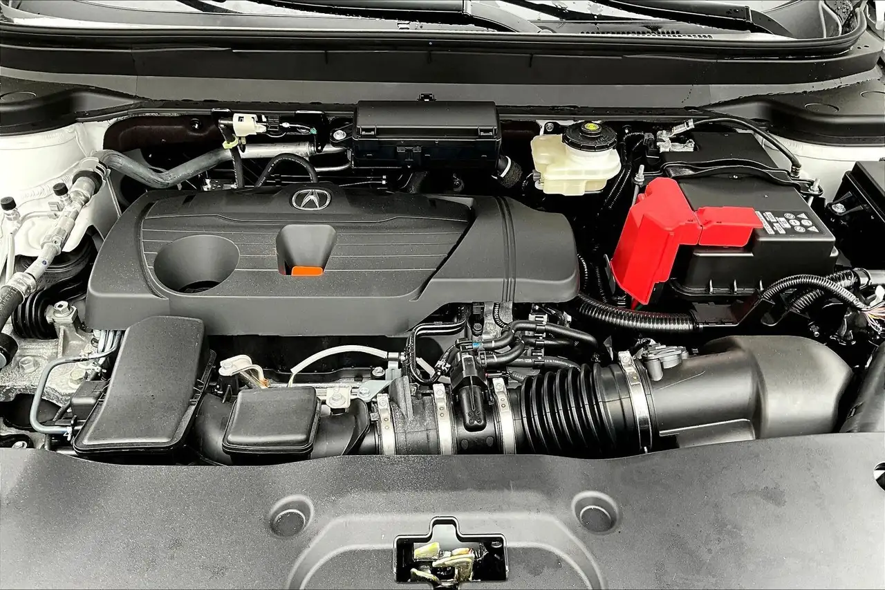 Acura RDX снимка Acura RDX