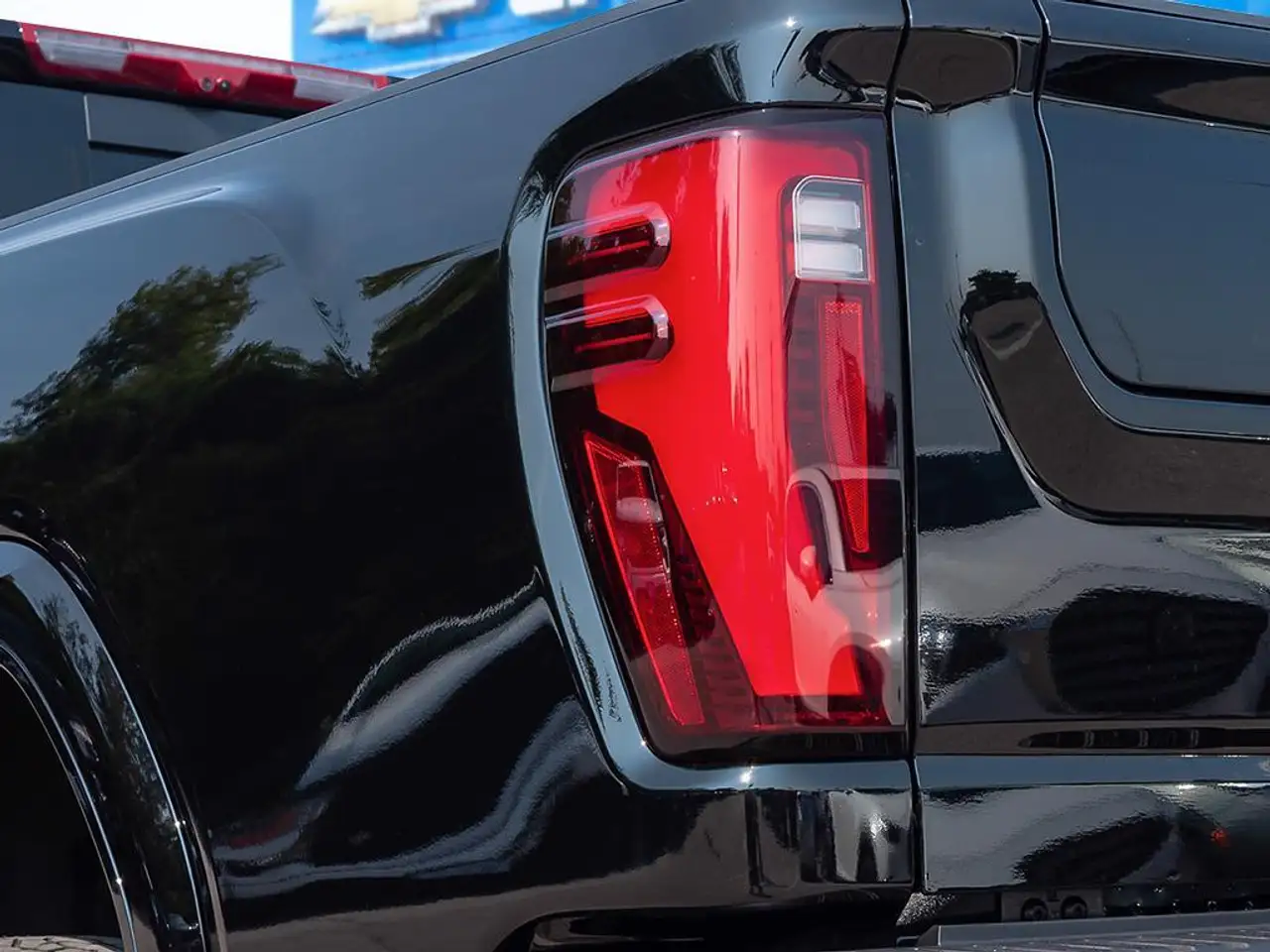 GMC Sierra 2500HD fotografie GMC Sierra 2500HD
