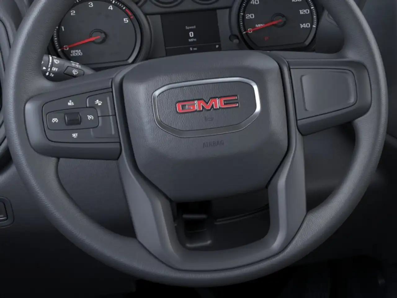 GMC Sierra 2500HD снимка GMC Sierra 2500HD