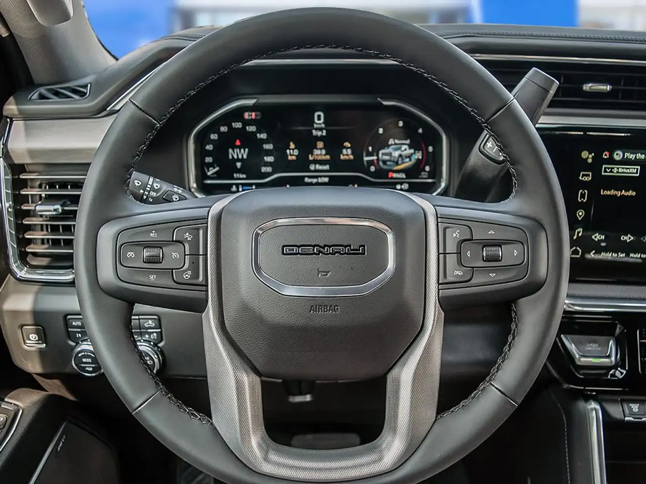 GMC Sierra 2500HD fotografie GMC Sierra 2500HD