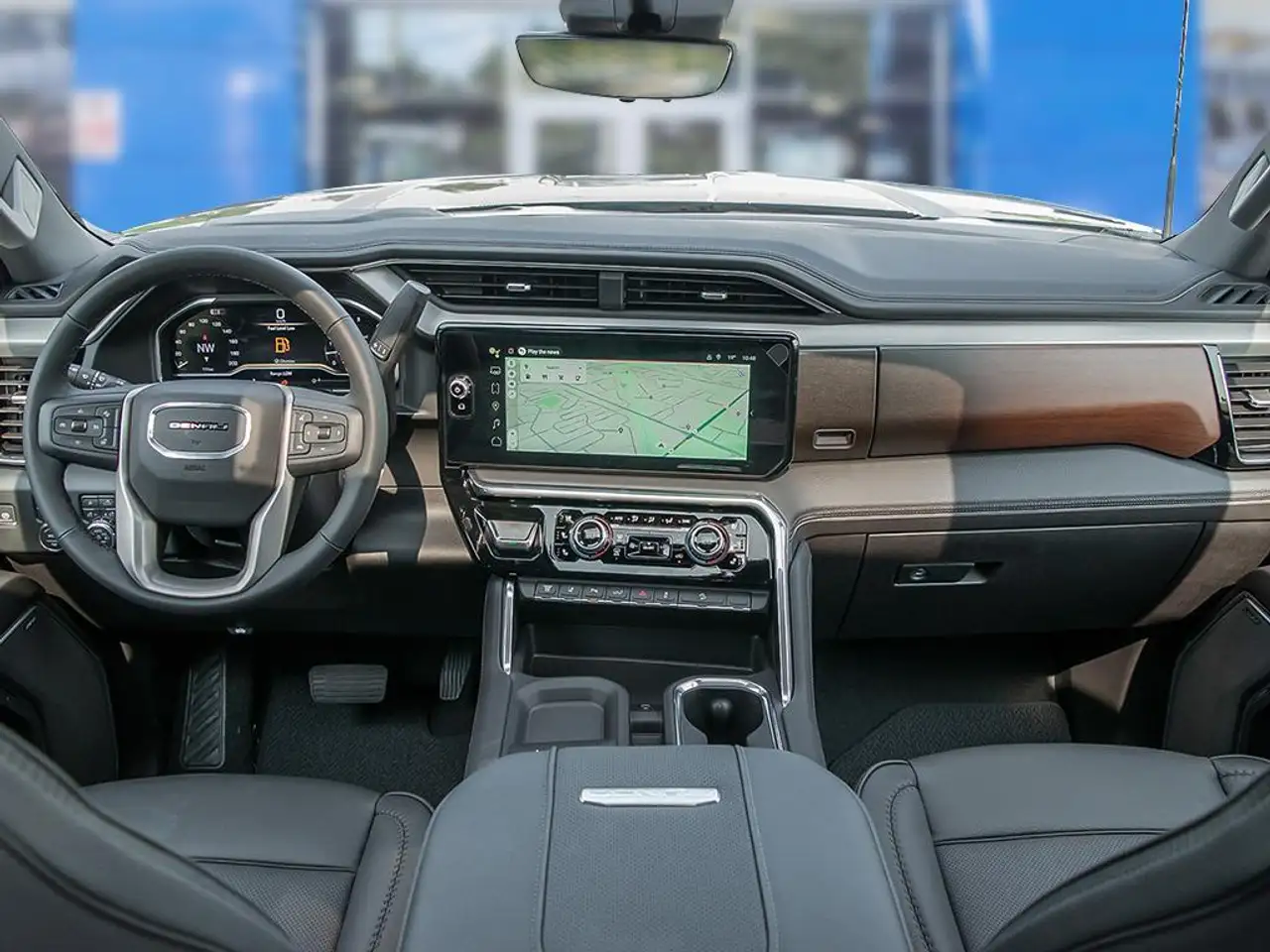 GMC Sierra 2500HD fotografie GMC Sierra 2500HD