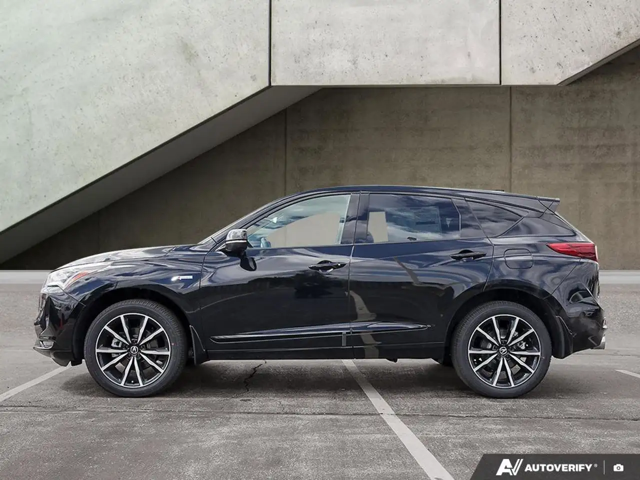 Acura RDX снимка Acura RDX