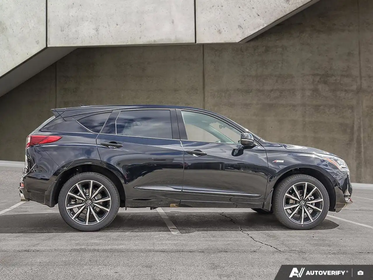 Acura RDX снимка Acura RDX
