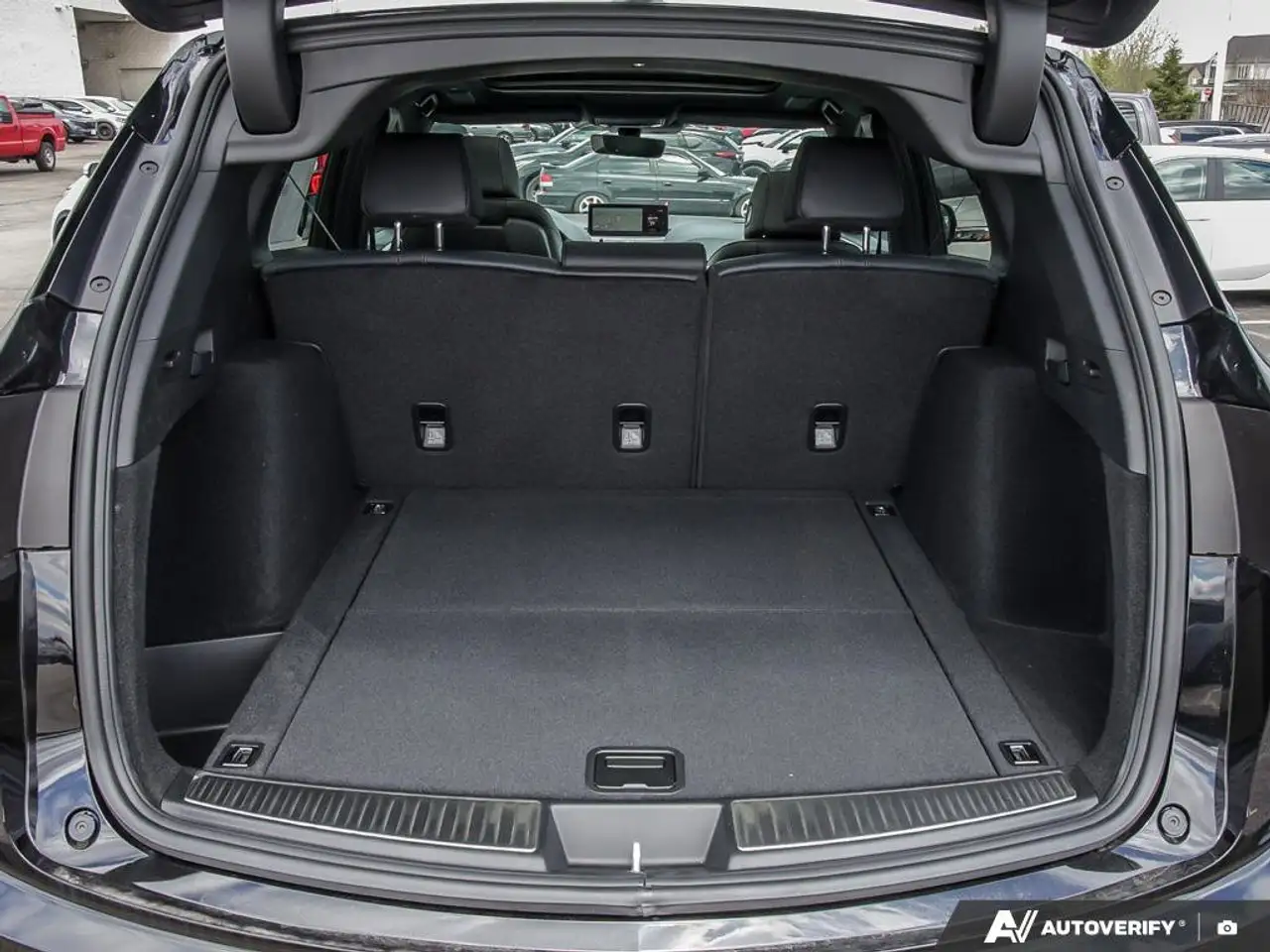 Acura RDX снимка Acura RDX
