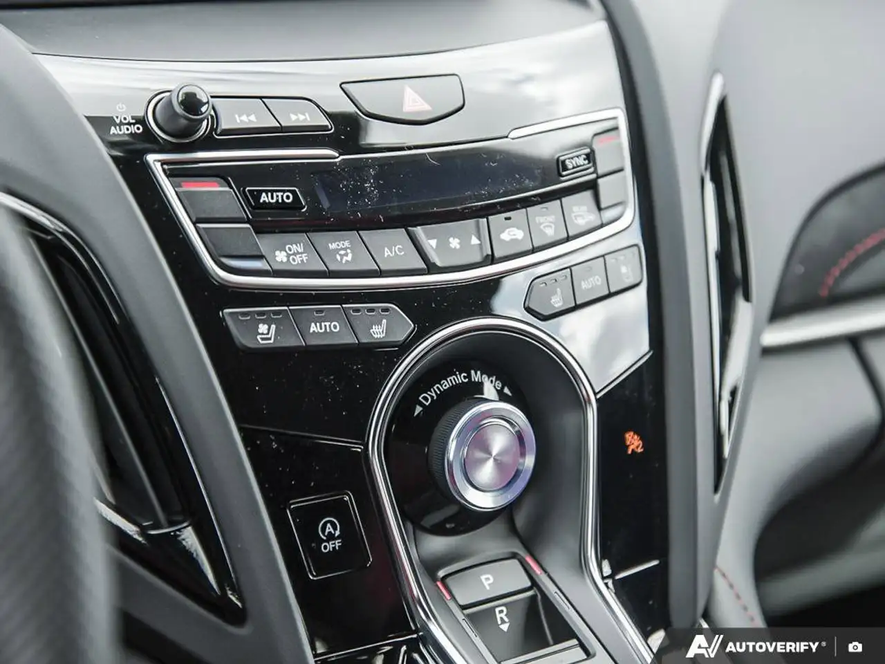 Acura RDX снимка Acura RDX
