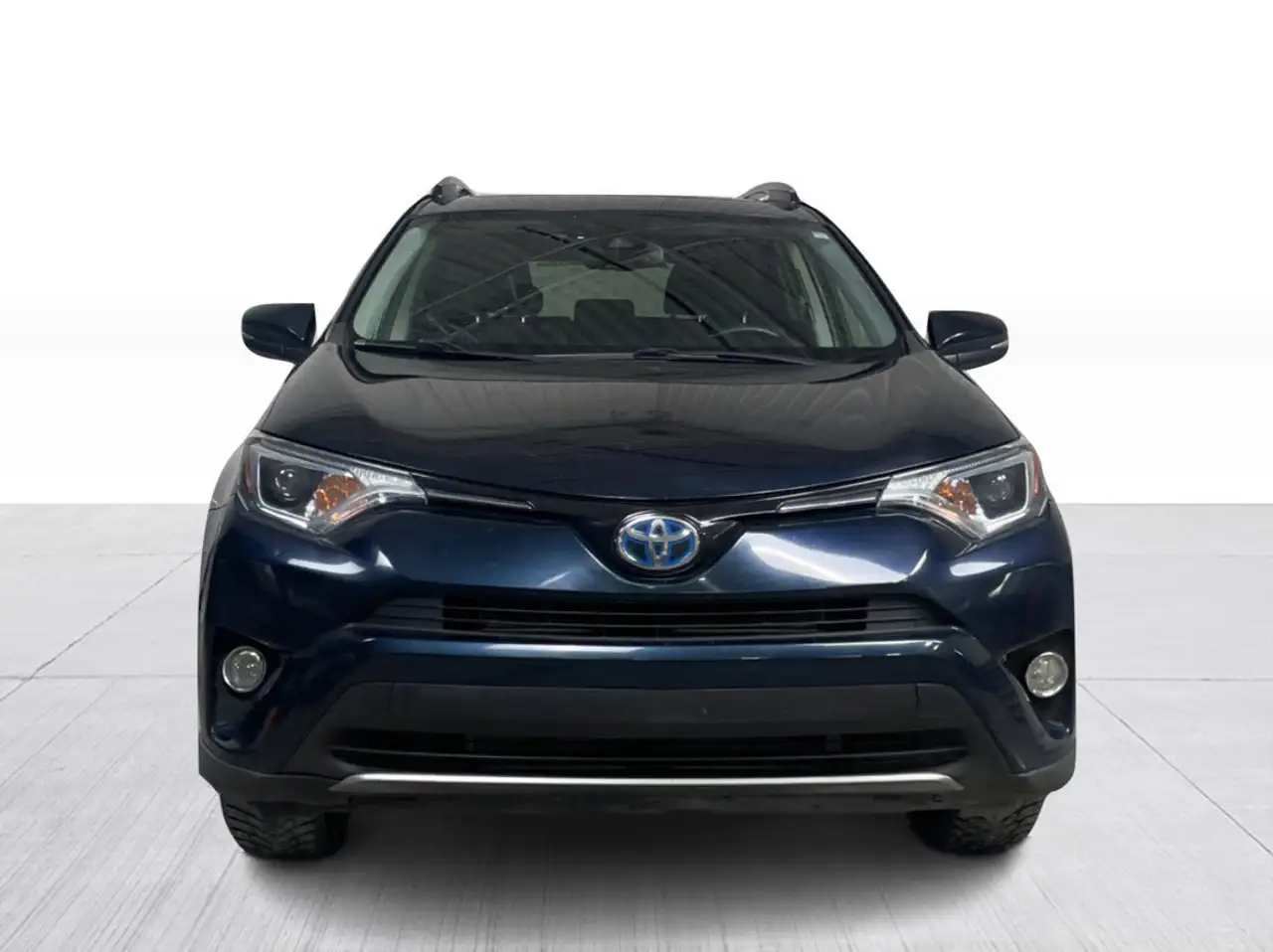 Toyota RAV 4 fotografie Toyota RAV 4