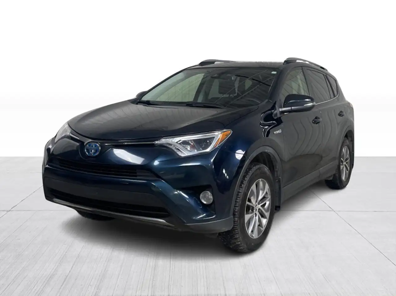 Toyota RAV 4 fotografie Toyota RAV 4
