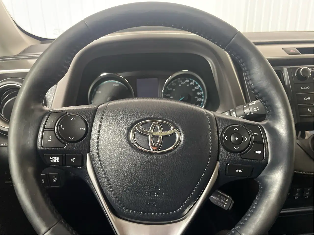 Toyota RAV 4 fotografie Toyota RAV 4