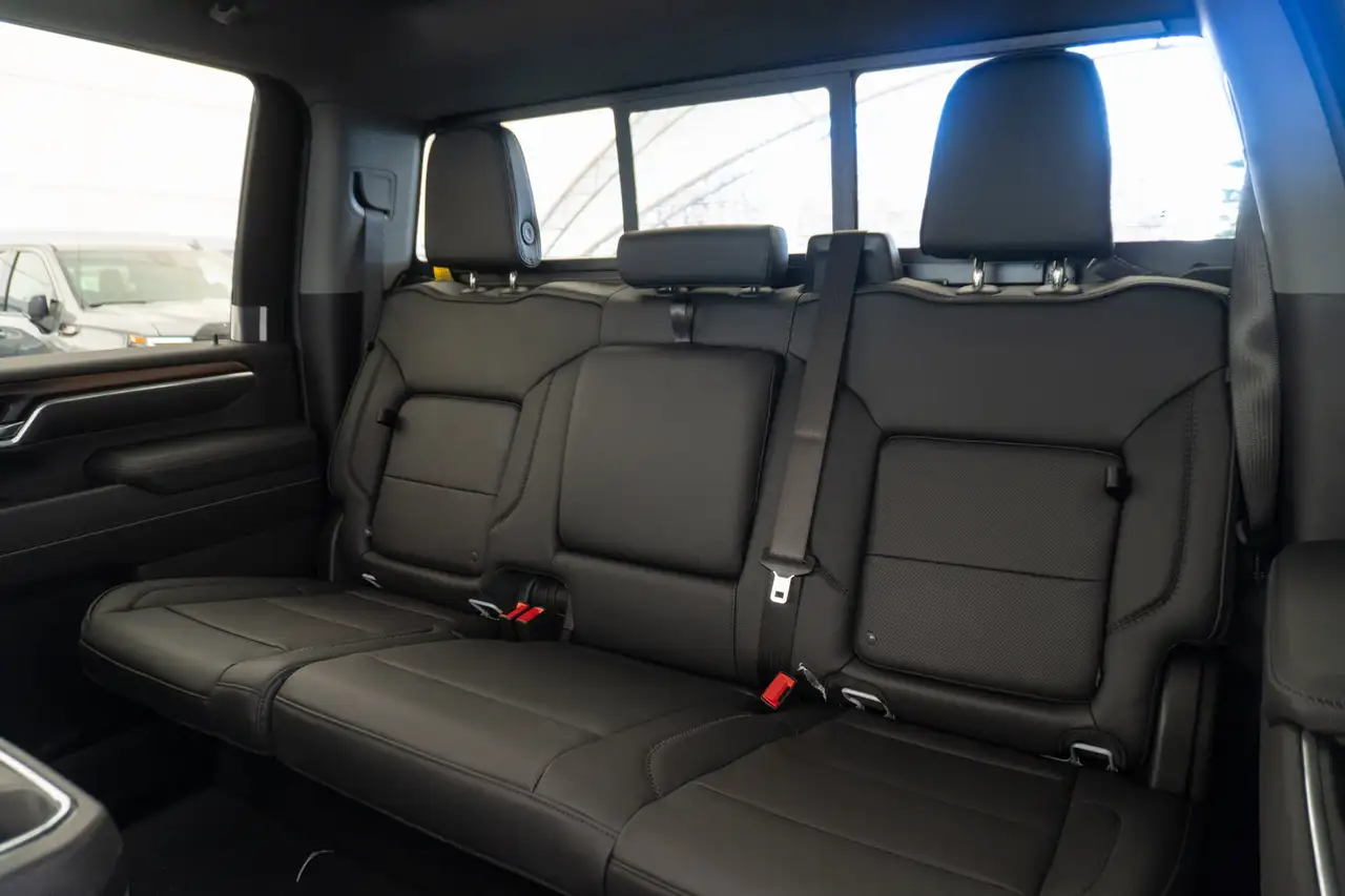 GMC Sierra 2500HD fotografie GMC Sierra 2500HD