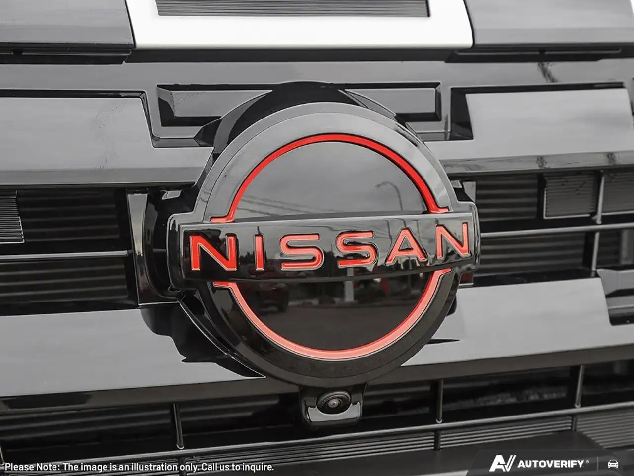 Nissan Rogue fotografie Nissan Rogue